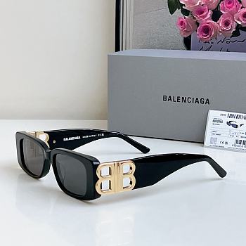 Bagsaaa Balenciaga Sunglasses