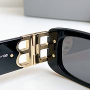 Bagsaaa Balenciaga Sunglasses - 2