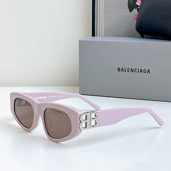 Bagsaaa Balenciaga Sunglasses 01