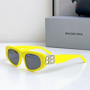 Bagsaaa Balenciaga Sunglasses 02