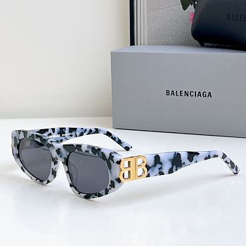 Bagsaaa Balenciaga Sunglasses 03