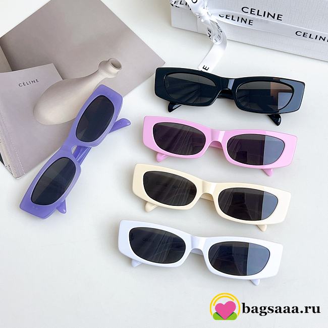 Bagsaaa Celine Sunglasses - 1