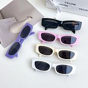 Bagsaaa Celine Sunglasses - 1