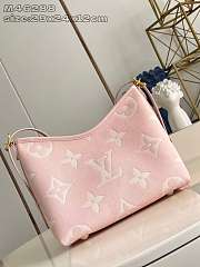 Bagsaaa LV M14209 CarryAll PM Bag Pink - 29.5cm - 3