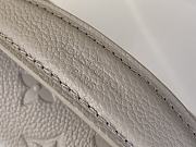 Bagsaaa LV M13481 Pochette Métis Bag Mist Grey - 25cm - 4