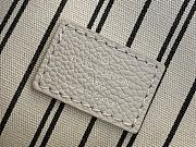Bagsaaa LV M13481 Pochette Métis Bag Mist Grey - 25cm - 2
