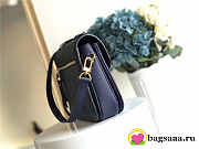 Bagsaaa LV M47142 Pochette Métis Bag Navy Blue - 25cm - 3