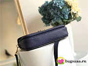 Bagsaaa LV M47142 Pochette Métis Bag Navy Blue - 25cm - 2