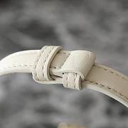 Bagsaaa Bottega Veneta Knot Lock 817191 sea salt - 25cm - 4