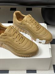 Bagsaaa Hermes sneaker beige - 4