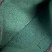 Bagsaaa Gucci Giglio large tote bag 853971 beige - 42 (60)cm - 2