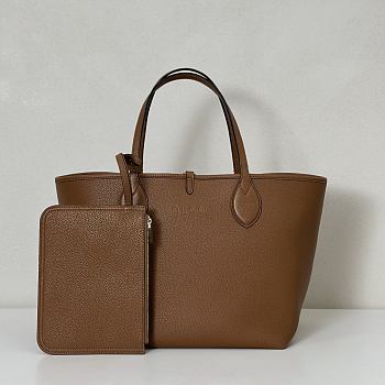 Bagsaaa Gucci Totissima large reversible tote 839112 brown - 30 (50)cm
