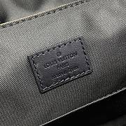 Bagsaaa M46972 LV Trail Messenger Monogram Macassar - 31cm - 3