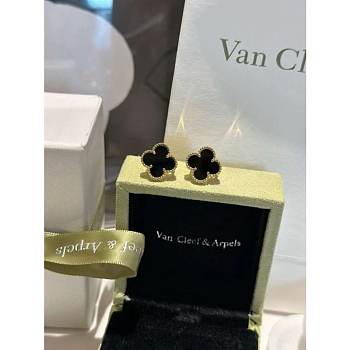 Bagsaaa Van Cleef & Arpel Earrings 