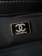 Bagsaaa Chanel Large Backpack AS5523 Black - 33.5cm - 4