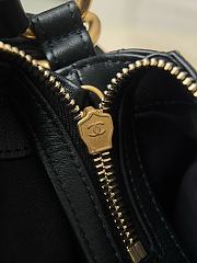 Bagsaaa Chanel Large Backpack AS5523 Black - 33.5cm - 3