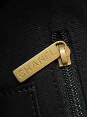 Bagsaaa Chanel Large Backpack AS5523 Black - 33.5cm - 2