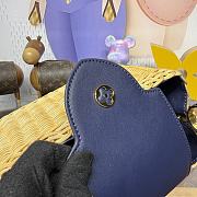 Bagsaaa LV M14366 Capucines BB Bag - 27cm - 3