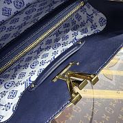 Bagsaaa LV M14366 Capucines BB Bag - 27cm - 2