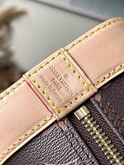 Bagsaaaa LV P01917 Alma BB Mon Monogram - 24cm - 2