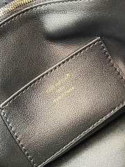 Bagsaaa LV M12924 Capucines MM Souple Black - 33cm - 4
