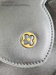 Bagsaaa LV M12924 Capucines MM Souple Black - 33cm - 3