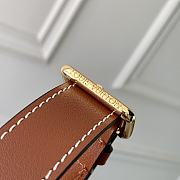 Bagsaaa LV M14304 Hills Pochette Natural Tan - 18.5cm - 4