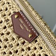 Bagsaaa LV M14304 Hills Pochette Natural Tan - 18.5cm - 3