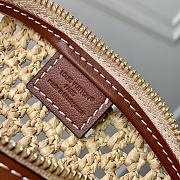 Bagsaaa LV M14304 Hills Pochette Natural Tan - 18.5cm - 2