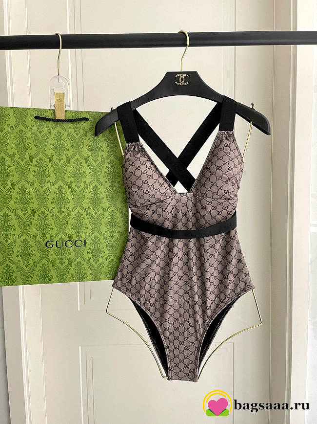 Bagsaaa Gucci Swimsuit 02 - 1