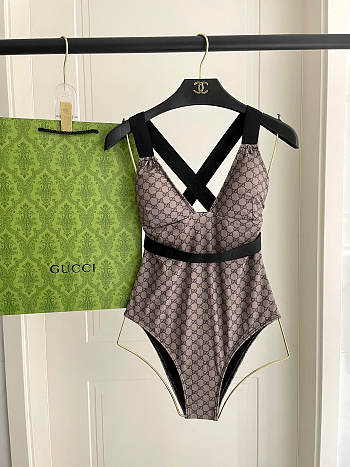 Bagsaaa Gucci Swimsuit 02
