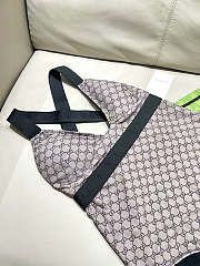Bagsaaa Gucci Swimsuit 02 - 4