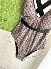 Bagsaaa Gucci Swimsuit 02 - 2