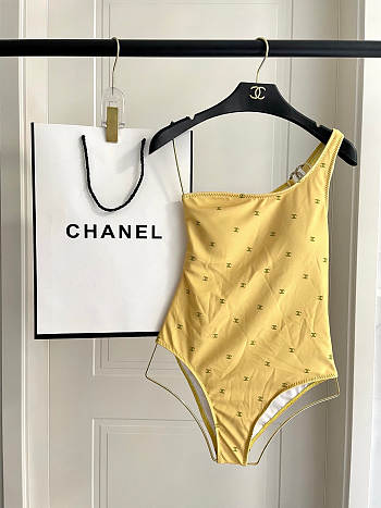Bagsaaa Chanel Swimsuit 10