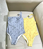 Bagsaaa Chanel Swimsuit 10 - 2