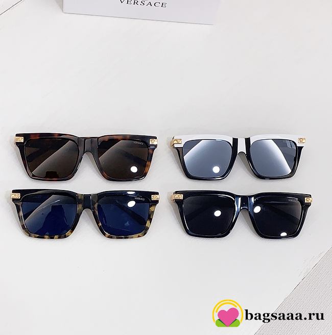 Bagsaaa Versace Sunglasses 01 - 1