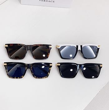 Bagsaaa Versace Sunglasses 01