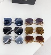 Bagsaaa D&G Sunglasses - 1