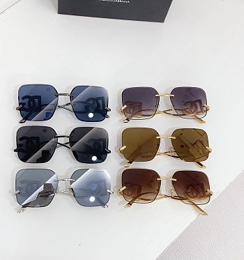 Bagsaaa D&G Sunglasses