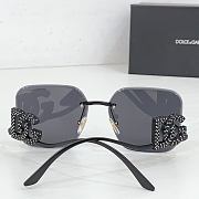 Bagsaaa D&G Sunglasses - 3