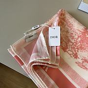 Bagsaaa Dior Scarf 01 - 90x90cm - 2