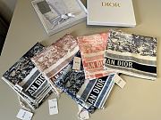 Bagsaaa Dior Scarf 01 - 90x90cm - 3