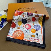 Bagsaaa Louis Vuitton Scarf - 50x50cm - 2