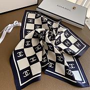 Bagsaaa Chanel Scarf - 50x50cm - 5