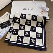 Bagsaaa Chanel Scarf - 50x50cm - 3