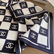 Bagsaaa Chanel Scarf - 50x50cm - 2