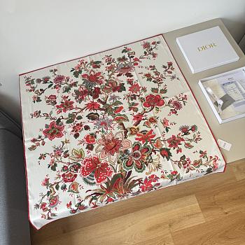 Bagsaaa Dior Scarf - 90cm