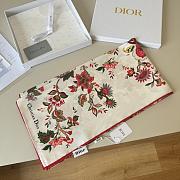 Bagsaaa Dior Scarf - 90cm - 4