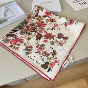 Bagsaaa Dior Scarf - 90cm - 3