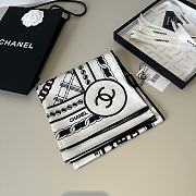 Bagsaaa Chanel Scarf - 90x90cm - 2